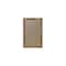 Flash Furniture 11 x 17 Torched Wood Magnetic Hanging Chalkboard HGWA-GDIS-CRE8-762315-GG - alternate 6